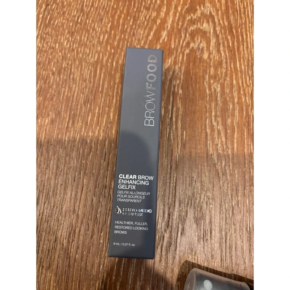 Tweak'd‎ by Nature Hair Care Beekman 1802 Soap Keratin Complex BrowFood Bundle